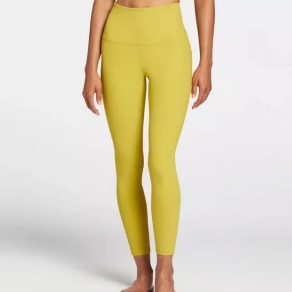 CALIA Essential High Rise 7/8 Leggings/Tights 2X - Picture 1 of 8